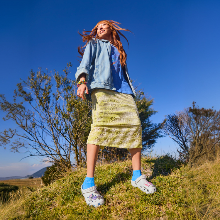 [크록스]<br>단 한 시간, LIVE 최대 혜택