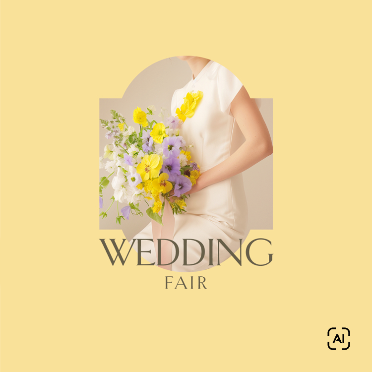 [롯데웨딩페어]<br>프리미엄 웨딩의 모든 것