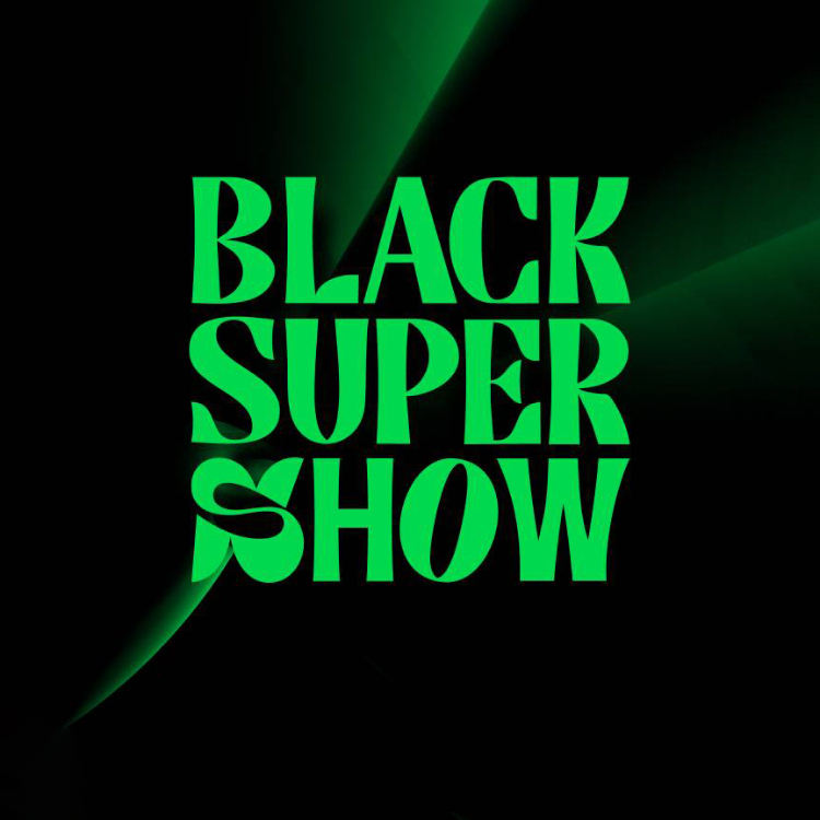 [아울렛 4월 블프]<br>BLACK SUPER SHOW