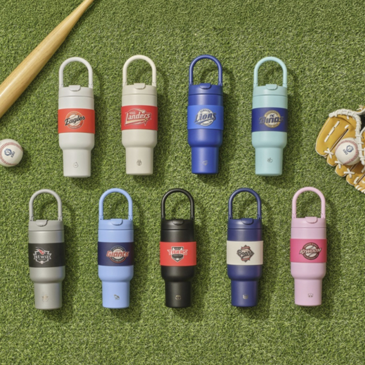 [오덴세] <br>KBO 신상품 출시