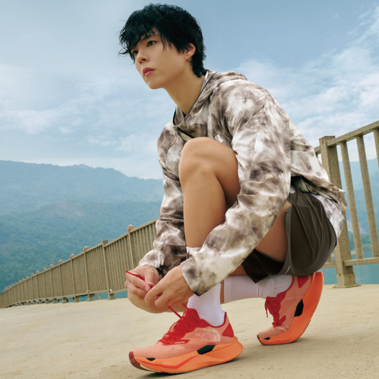 [노스페이스]<br>Super Week