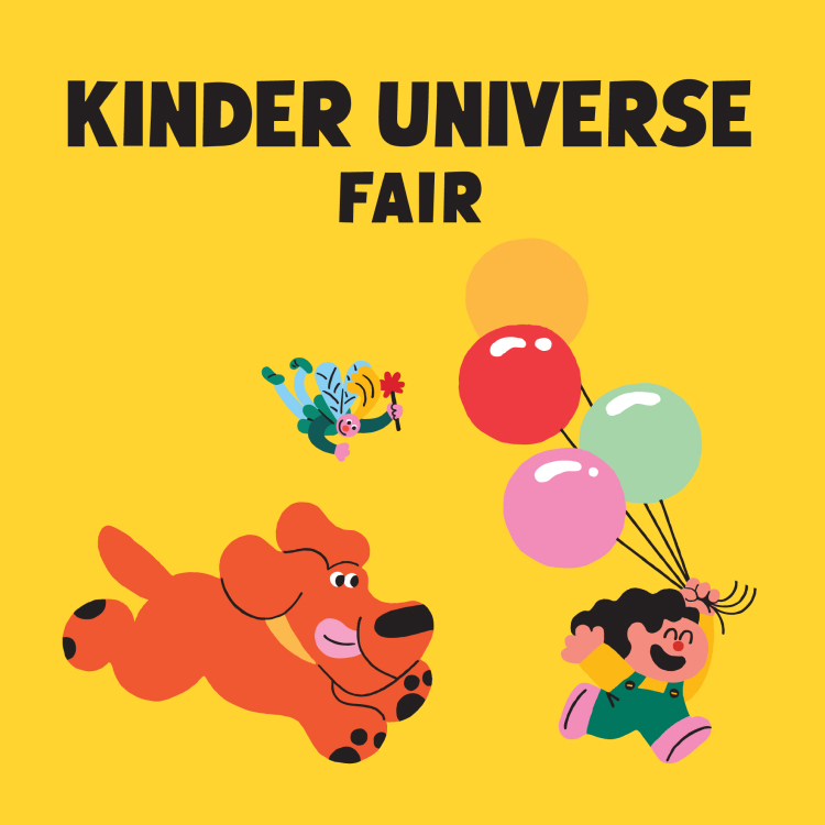 [5월 킨더유니버스페어]<br>가정의 달 키즈 최대 혜택