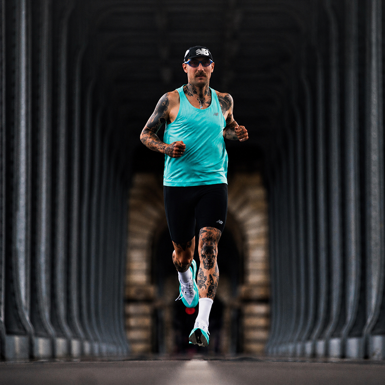 [뉴발란스] <br>Super Week