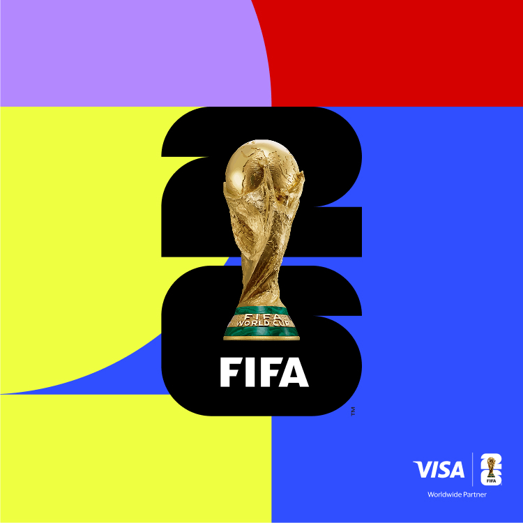 [2026 FIFA 월드컵]<br>스페셜 굿즈 증정 이벤트