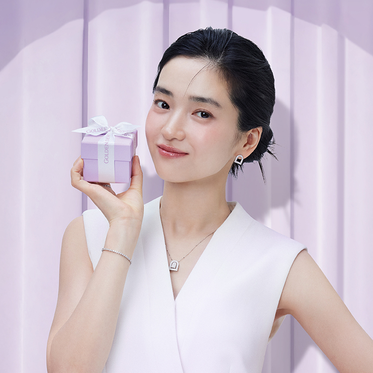 [골든듀] <br>37주년 창립 Promotion
