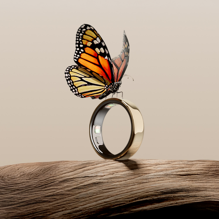 [Oura Ring 5]<br>한국 최초 런칭 Pop-Up