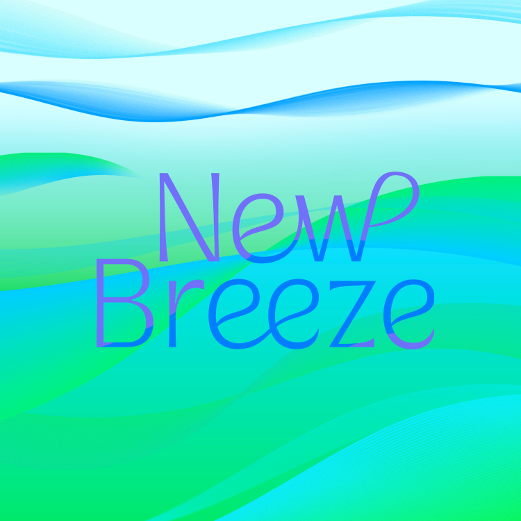 [롯데몰 벨리타운 청량리]<br>Meet New Breeze