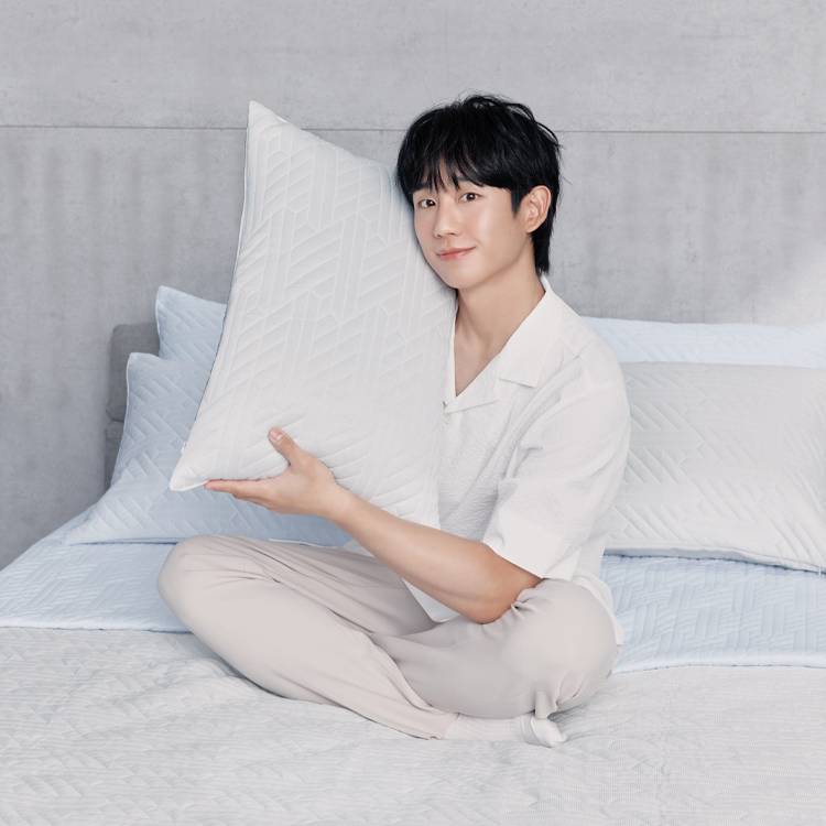 [쿨링&nbsp;베딩]&lt;br/&gt;여름&nbsp;침구