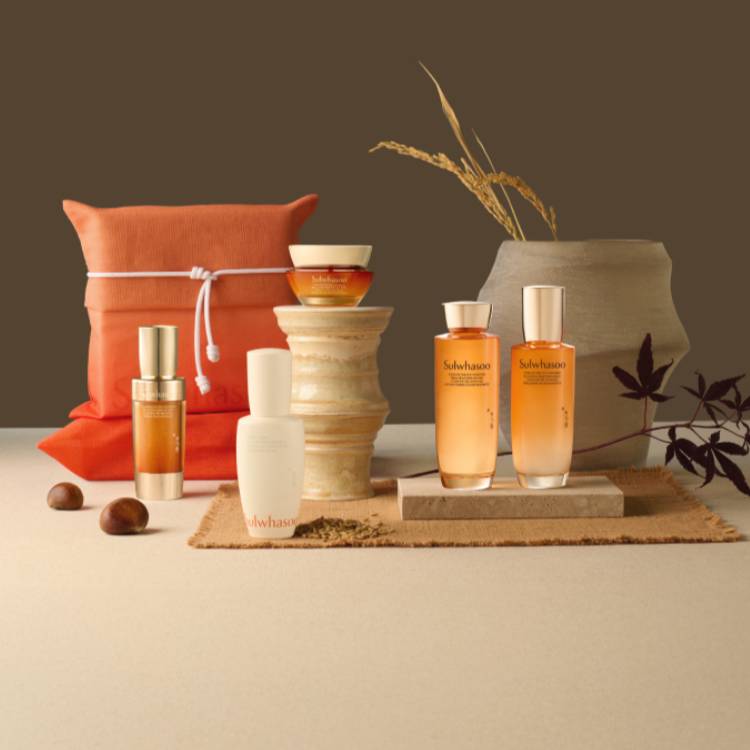 [Beauty Gift]<br>추석 뷰티 컬렉션