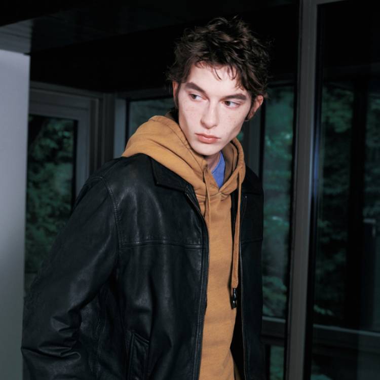 [남성패션]
Winter Styling