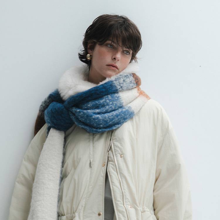 [25 F/W]
Winter Outer Festa