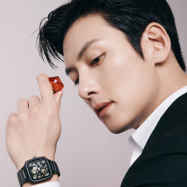 [RADO]
트루 스퀘어 에디션