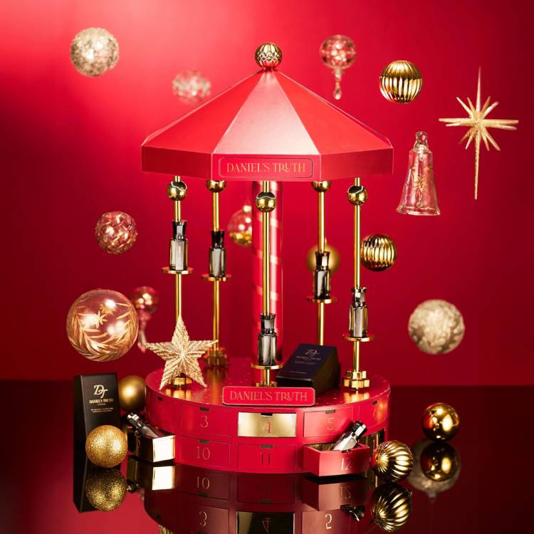 [Holiday Gift]
빛나는 뷰티 셀렉션