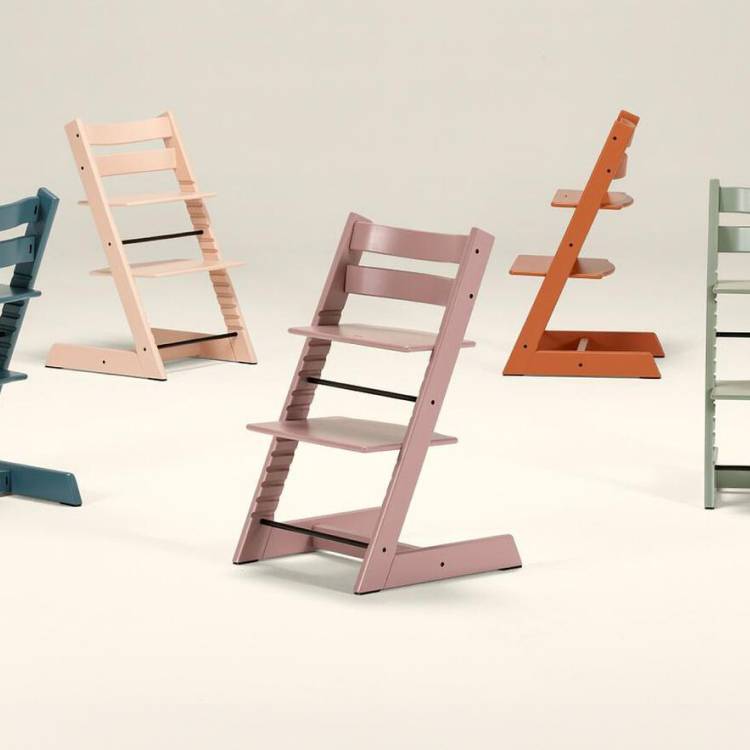 [스토케]
Brand Week