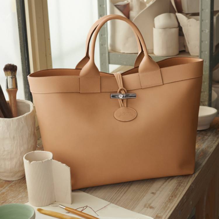 [롱샴]
25 F/W 신상품 제안