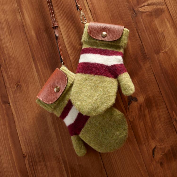 [롱샴 팝업 오픈 기념]
26 S/S 단독 선론칭