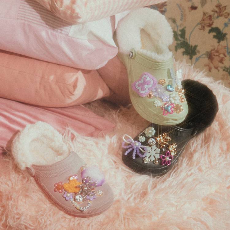 [크록스]
최대 24% 혜택