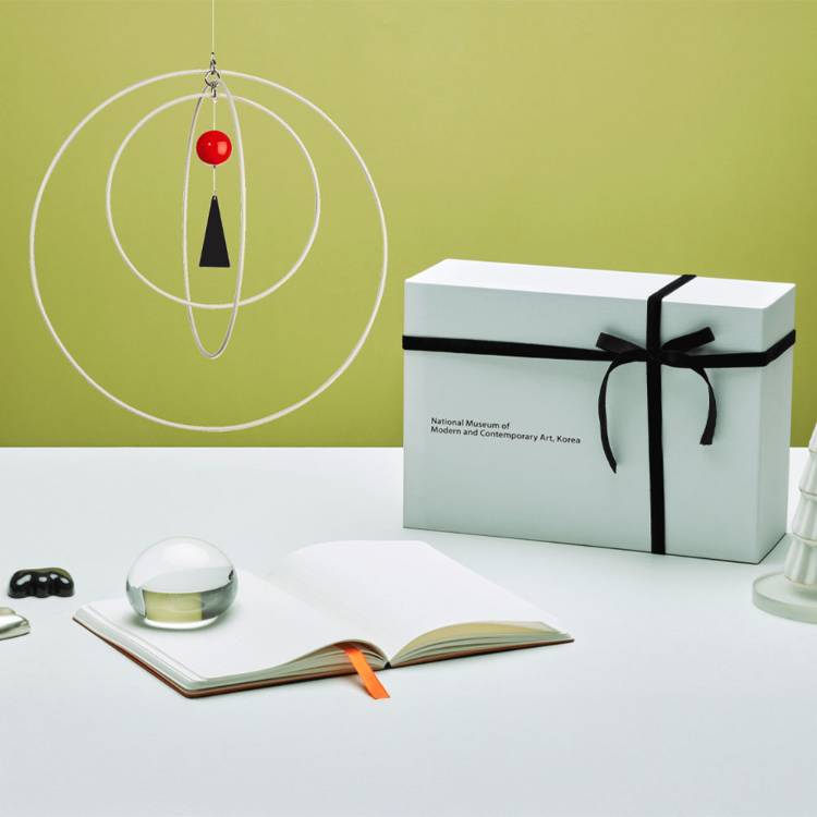 [국립현대미술관]<br>MMCA Shop Open