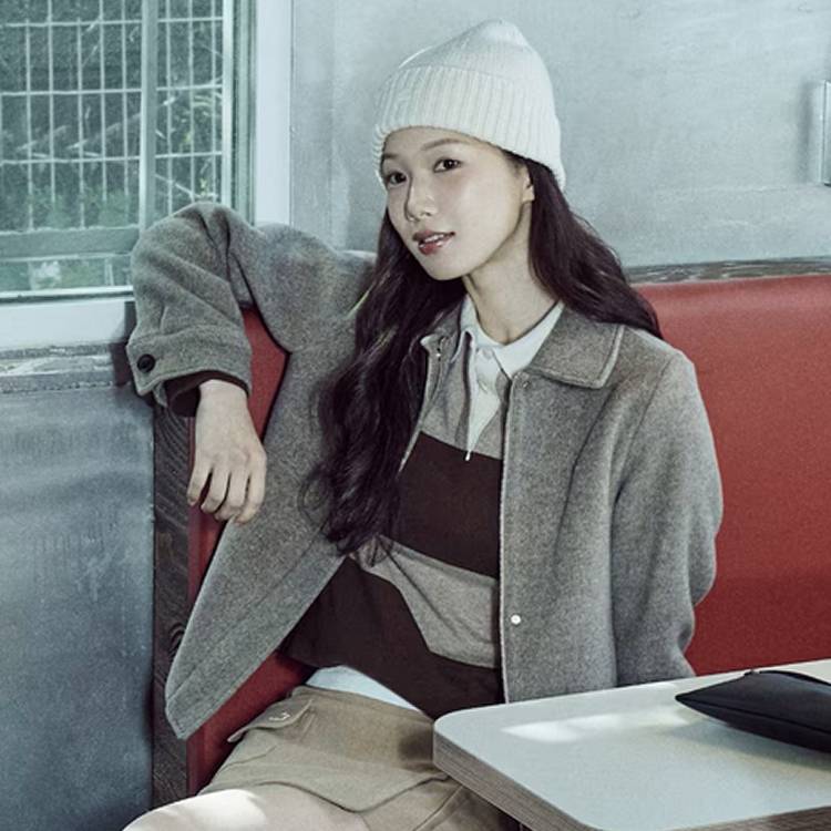 [라코스테 여성]
Brand Week