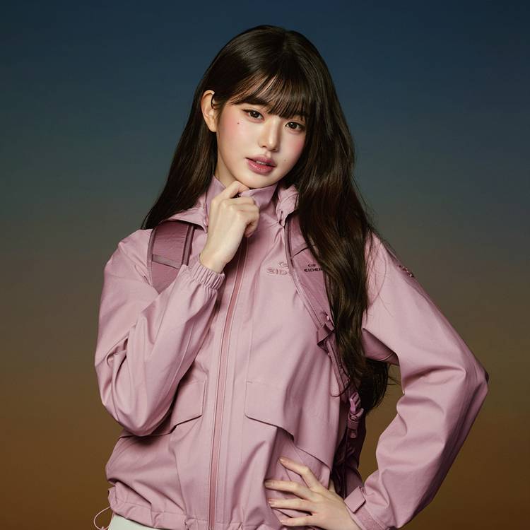 [아이더]
브랜드 위크