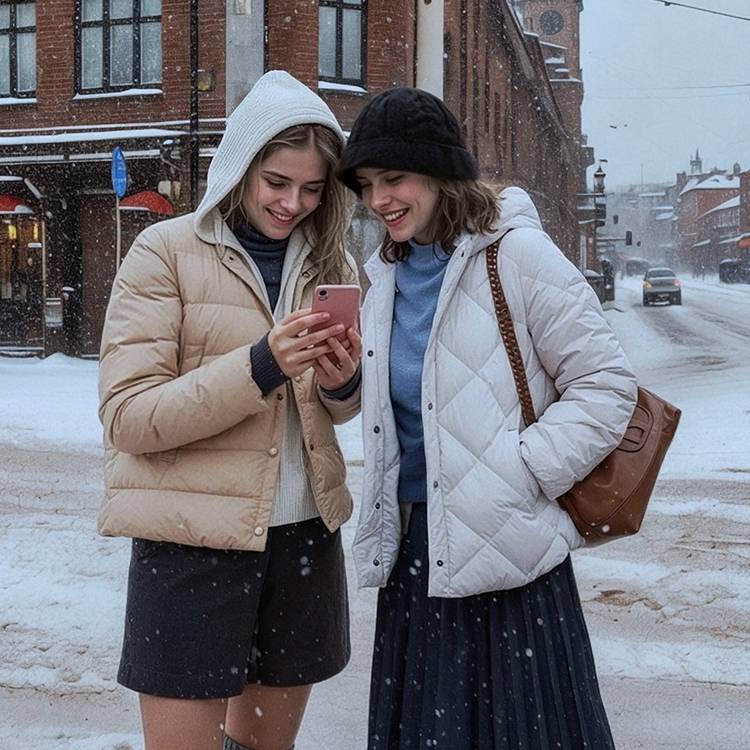 [여성 트래디셔널]
시즌 오프