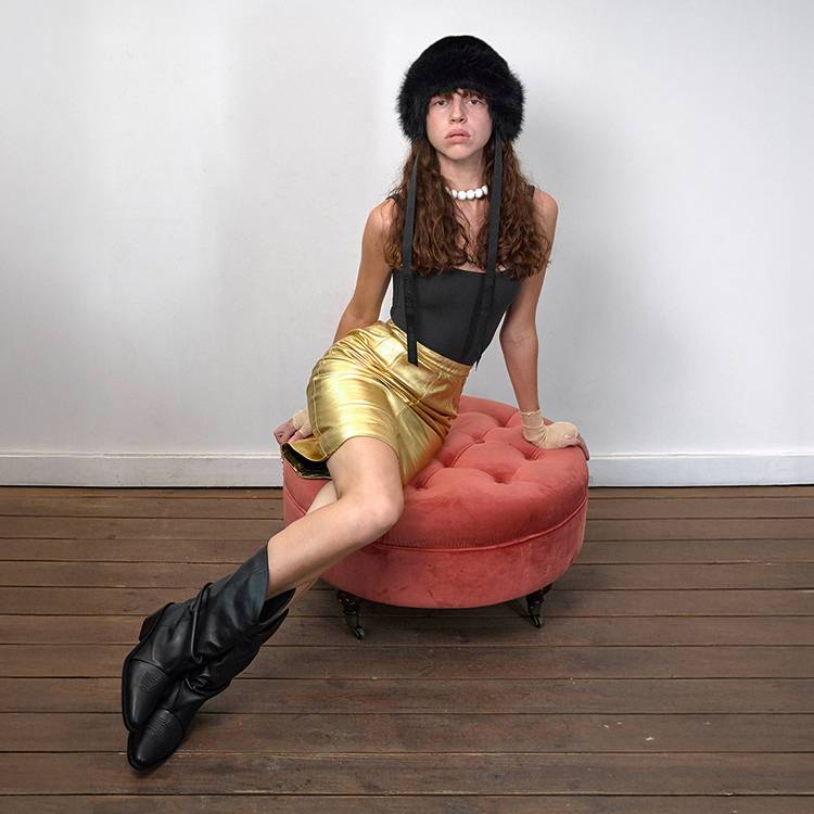 [크리스마스 아이템]
슈즈 제안