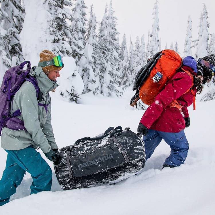 [글로벌 아웃도어] 
Brand Week