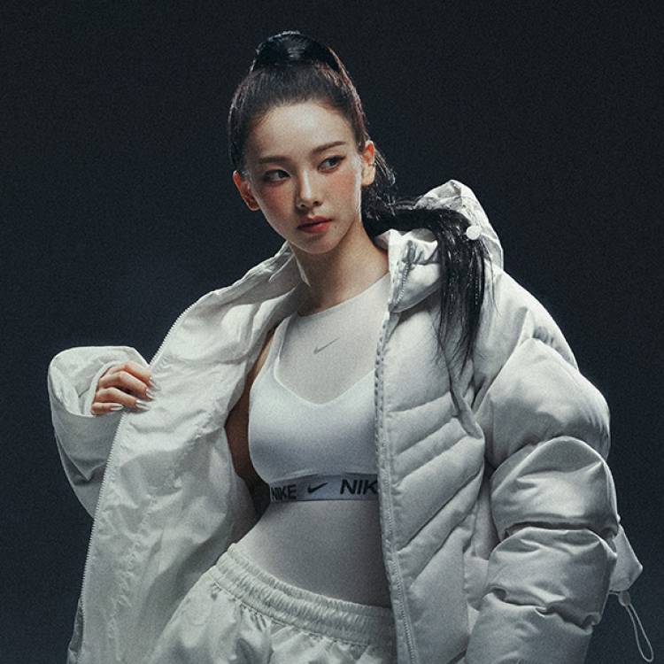 [나이키]
카리나 PICK