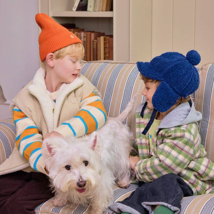 [키즈]
윈터 클리어런스