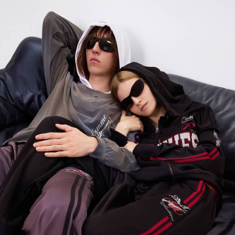 [아식스]
경품 혜택 Event