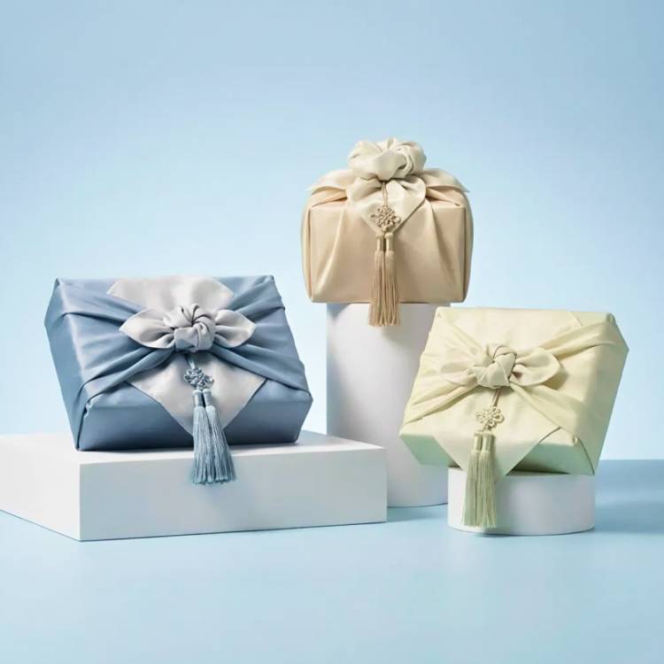 [설 Gift]
설 선물 혜택 제안