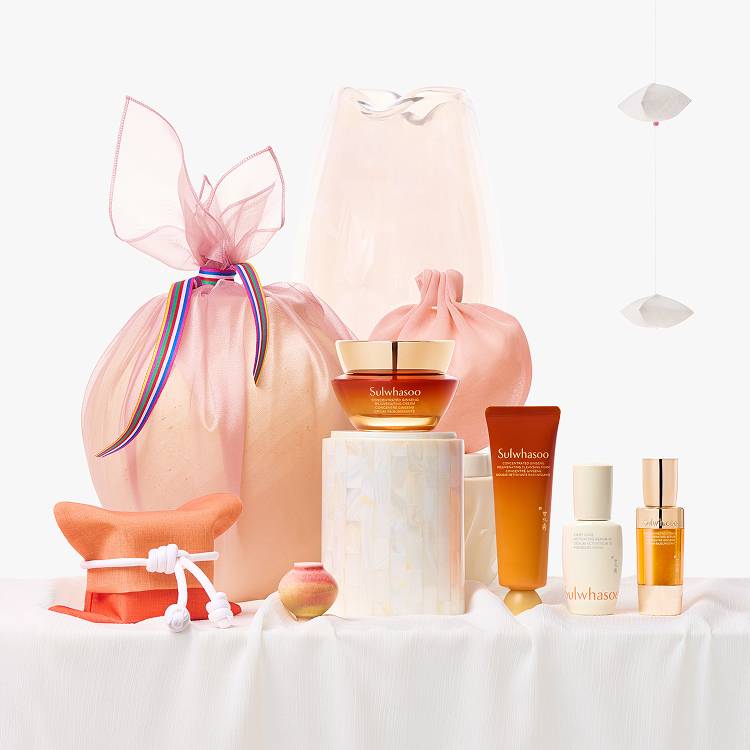 [설화수]
럭셔리 뷰티 페어