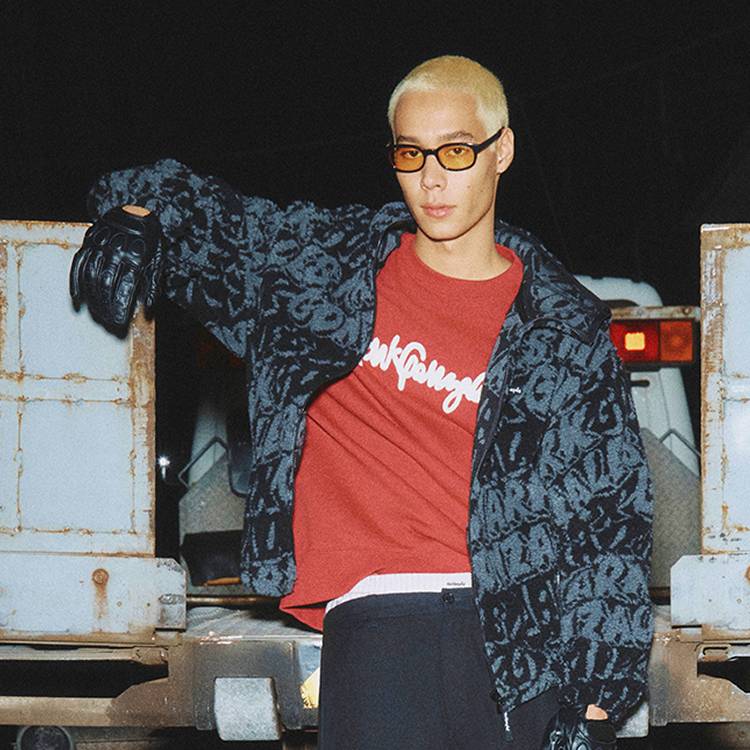 [마크곤잘레스]
신학기 스타일 On