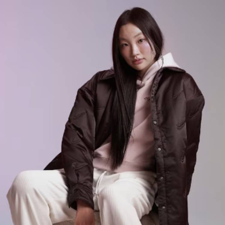 [나이키]
브랜드 위크