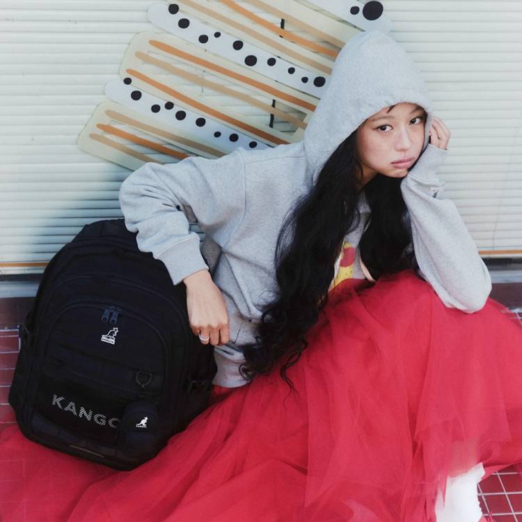 [캉골]
신학기 컬렉션