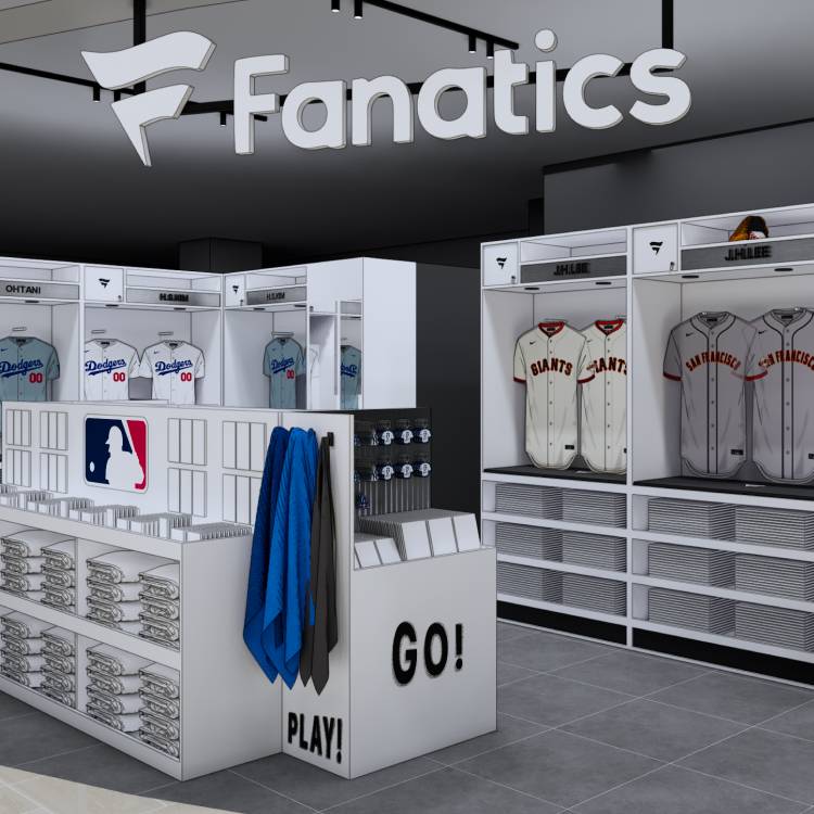 [파나틱스] 
2026 WBC 유니폼 판매