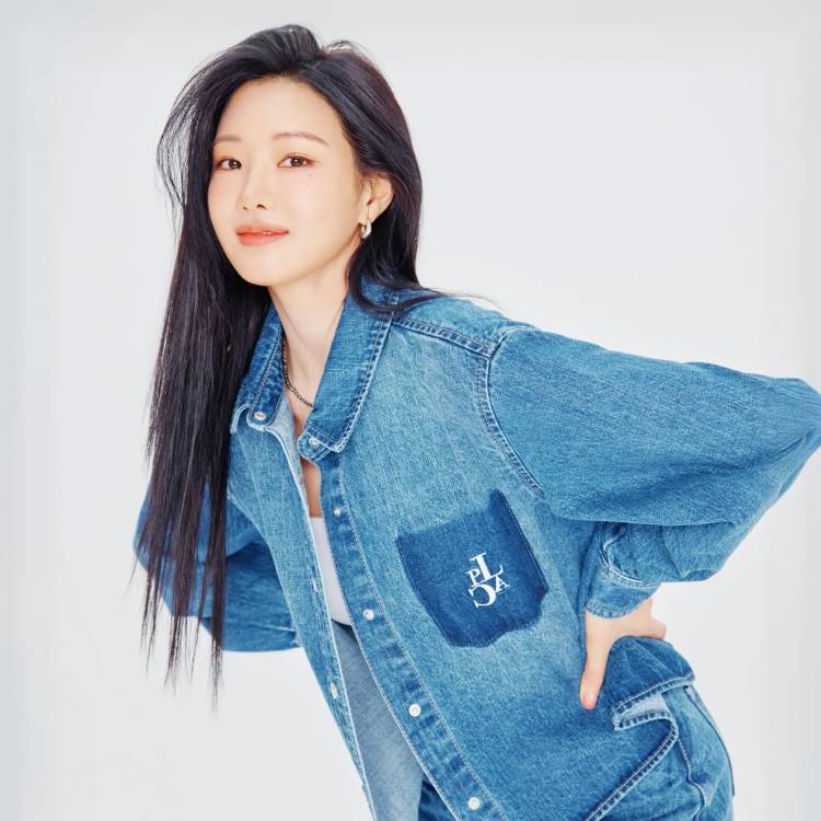 [데님 Brand Week]
아이템 단독 혜택