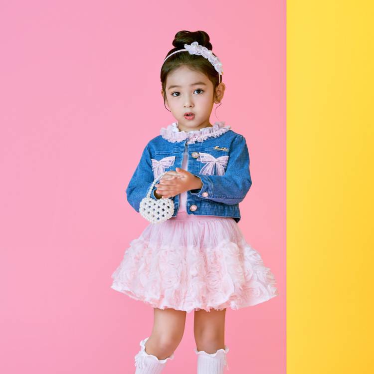 [키즈 & 베이비 페어]봄 시즌 육아템 컬렉션