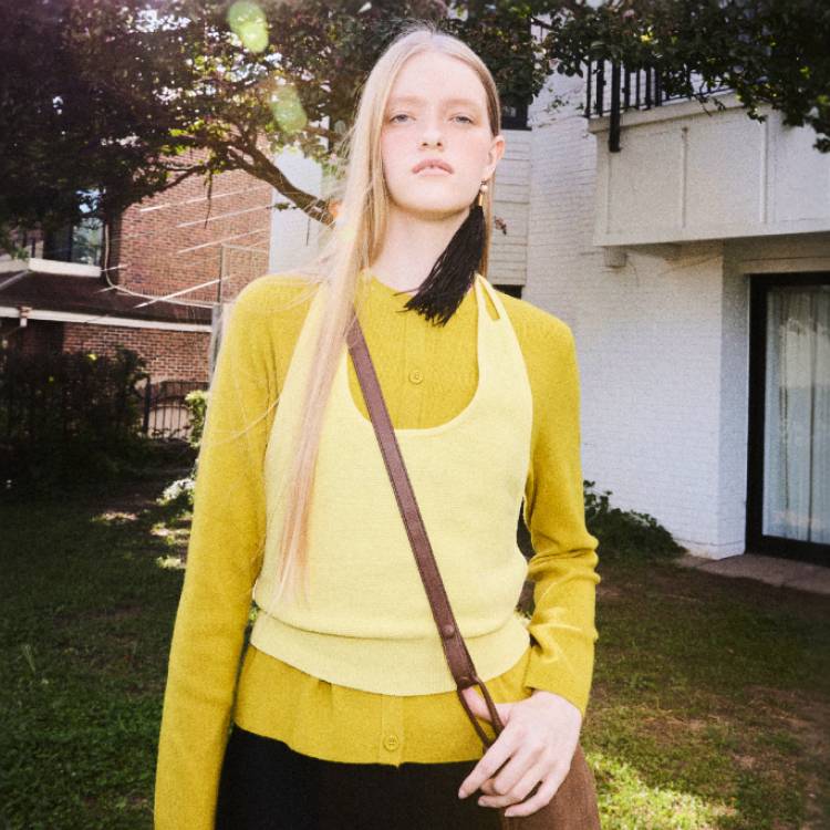 [화이트데이 Gift 추천 ]
봄 스타일 가방 제안