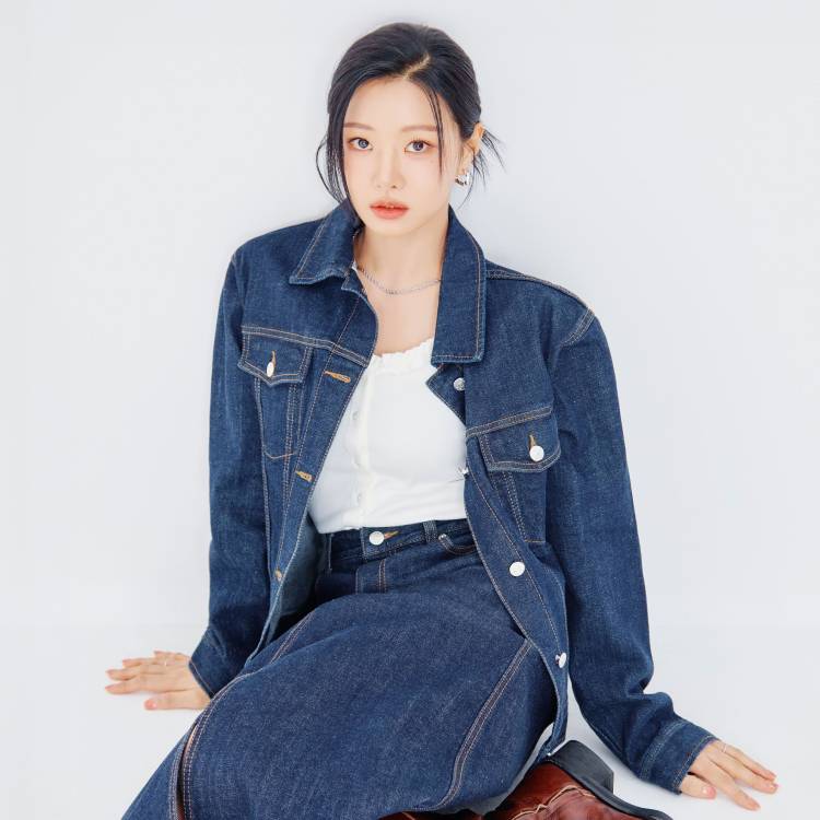 [데님 스페셜 위크]지금 입기 좋은 데님