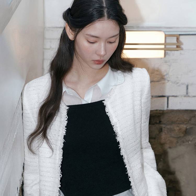 [Spring Festa]봄 아우터 대전