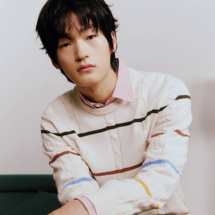 [패션 위크]봄을 만끽하는 일주일