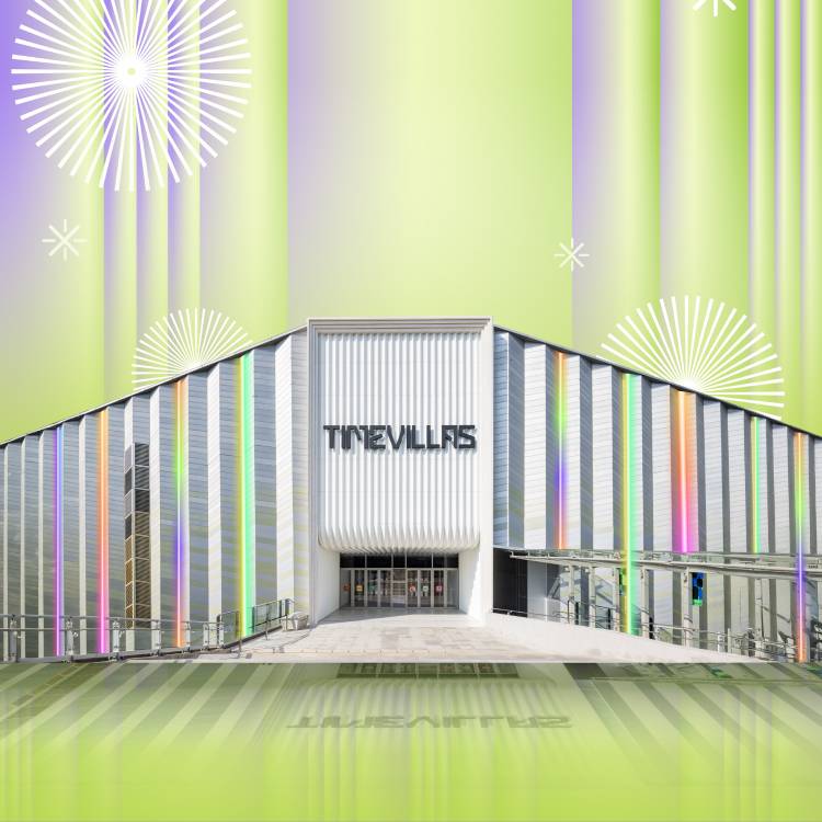 [타임빌라스 페스타]
금액 할인권/리뷰 이벤트