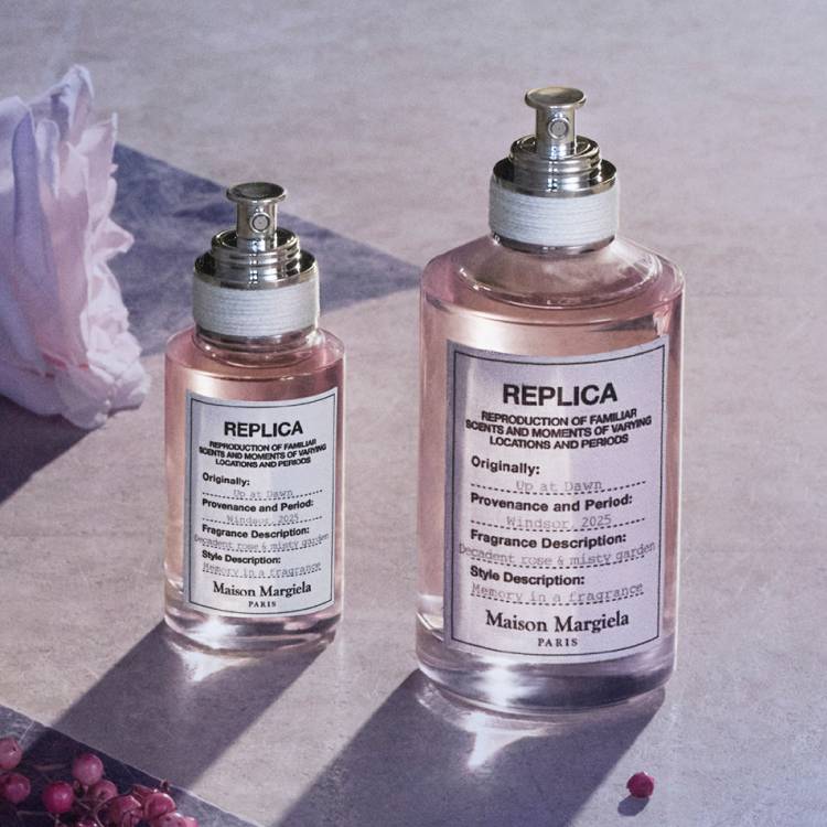 [Scent of Spring]나를 위한 봄 리프레시