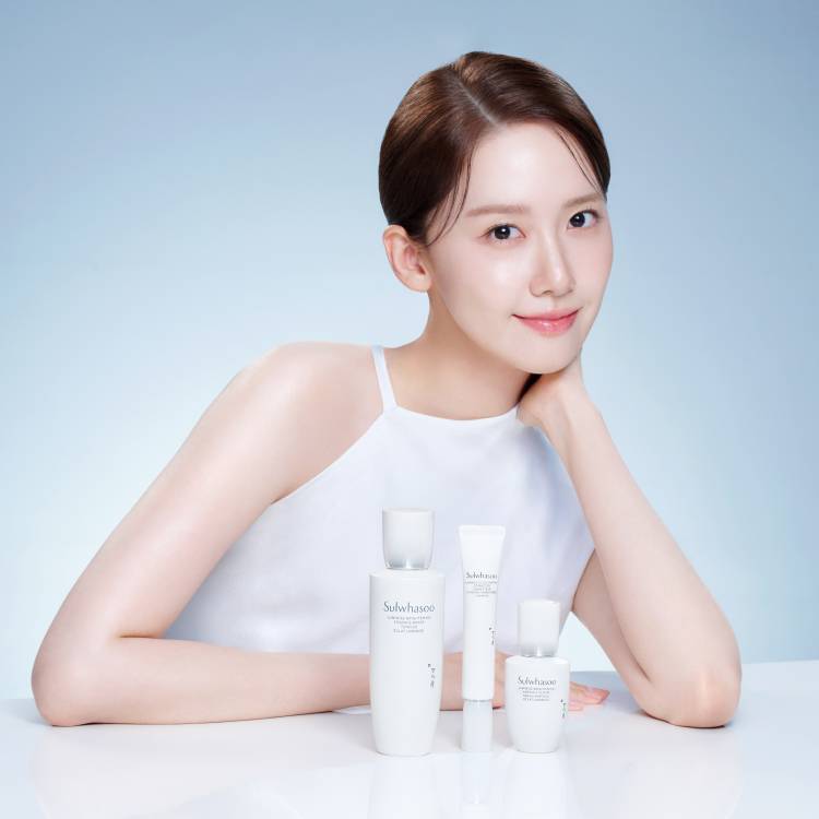 [설화수] New 자정앰플세럼