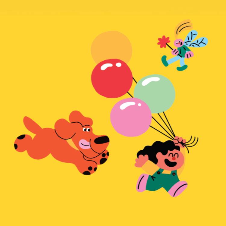 [Super Happy]
어린이날 선물 추천