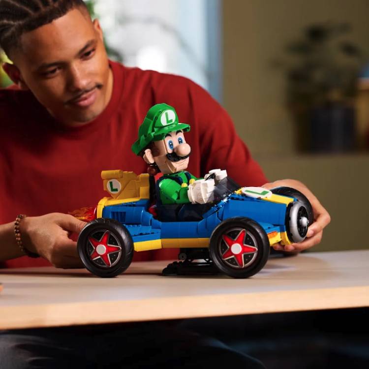 [레고]공식스토어 오픈 이벤트