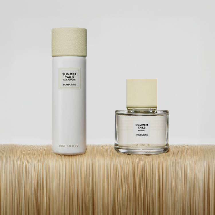 [탬버린즈]Brand Day