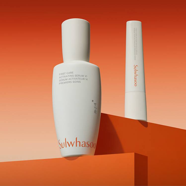 [설화수]
Brand Day