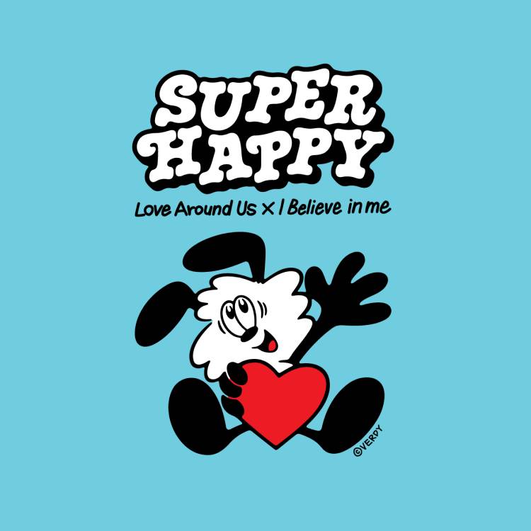 [Super Happy Gift]가정의 달 특별 혜택